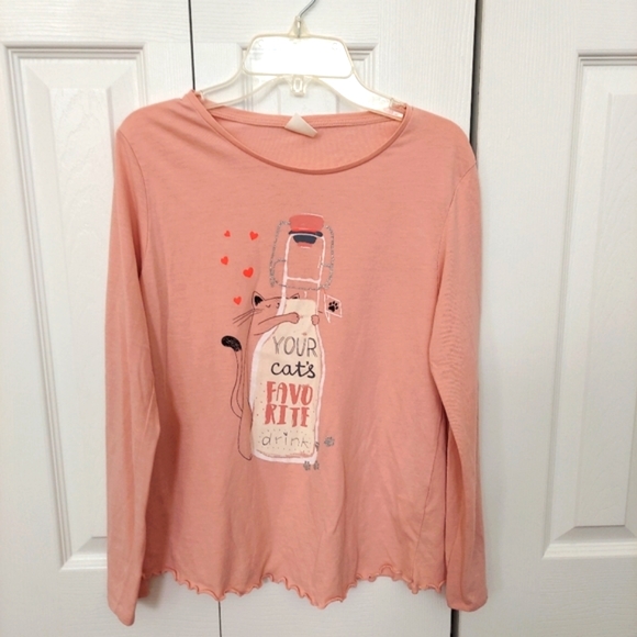 Zara Other - Zara Girls Cotton Shirt